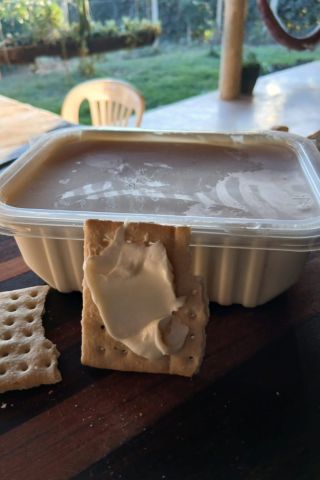 Requeijão Cremoso